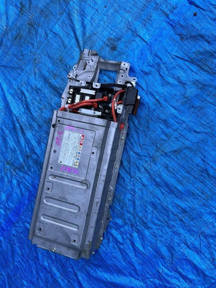 Высоковольтная батарея Тойота Приус во Владикавказе 222234