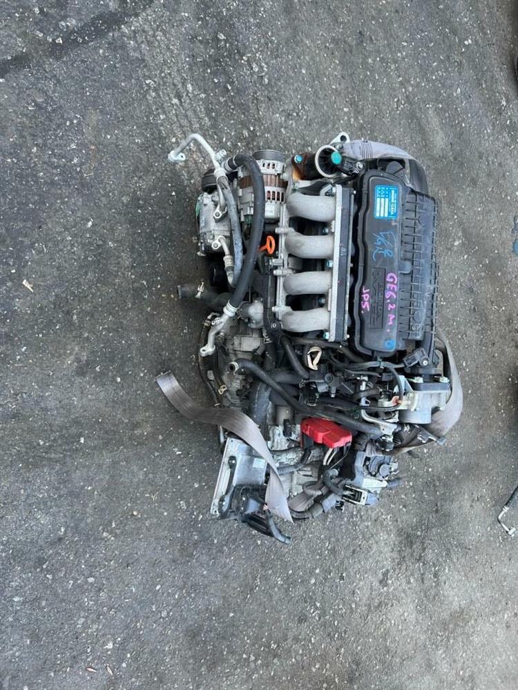 Двигатель Хонда Фит во Владикавказе 223628