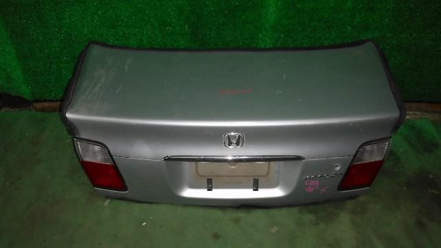 Крышка багажника Хонда Аккорд во Владикавказе 223711