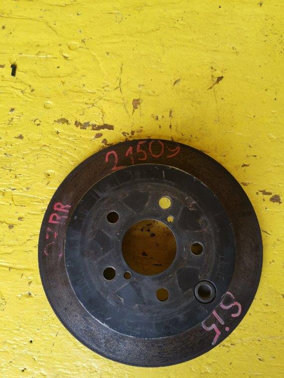 Тормозной диск Субару Форестер во Владикавказе 22492