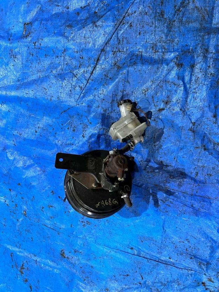 Главный тормозной цилиндр Ниссан Титан во Владикавказе 228443
