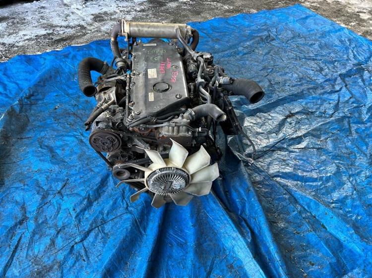 Двигатель Ниссан Титан во Владикавказе 228895