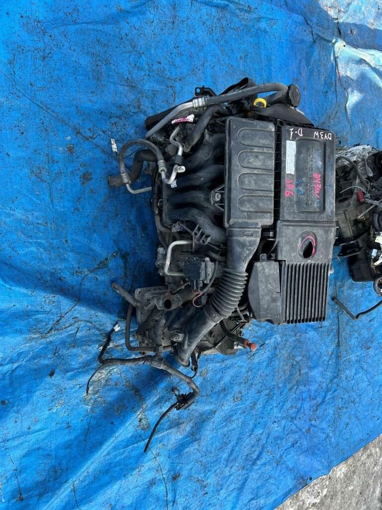Двигатель Мазда Демио во Владикавказе 228987