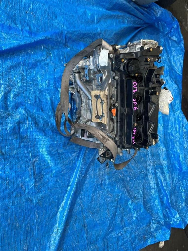 Двигатель Хонда Аккорд во Владикавказе 230114