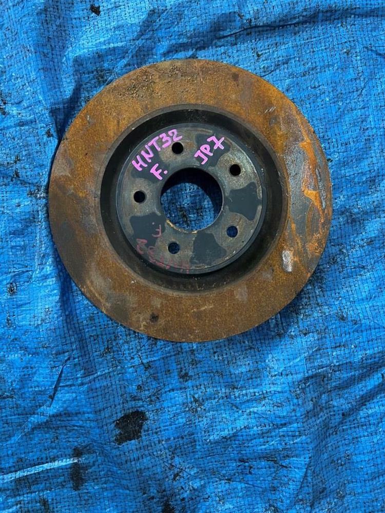 Тормозной диск Ниссан Х-Трейл во Владикавказе 232428