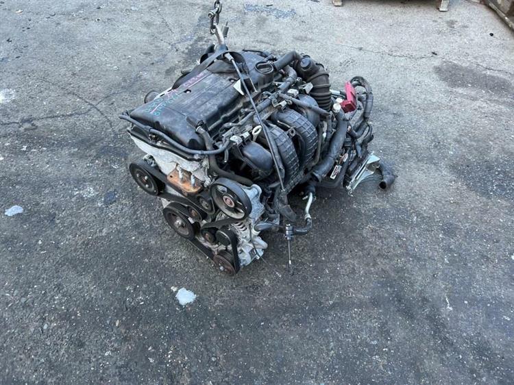 Двигатель Мицубиси Галант Фортис во Владикавказе 232904