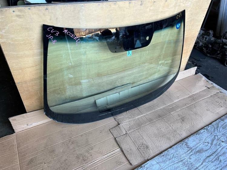 Лобовое стекло Хонда Аккорд во Владикавказе 236527
