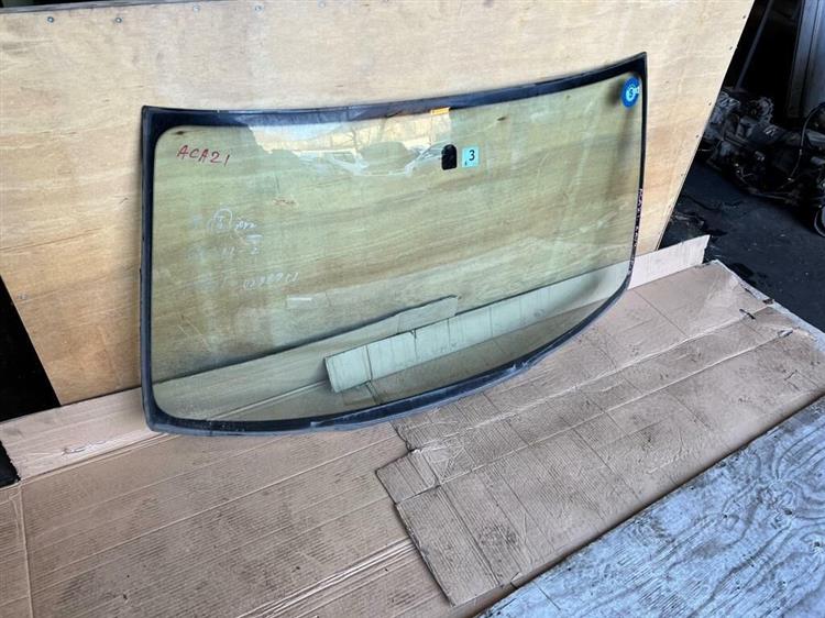 Лобовое стекло Тойота РАВ 4 во Владикавказе 236535