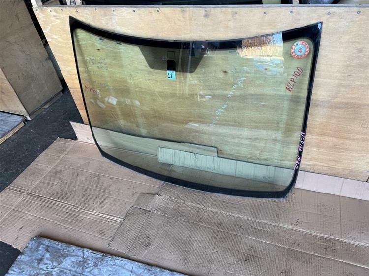 Лобовое стекло Тойота Рактис во Владикавказе 236537
