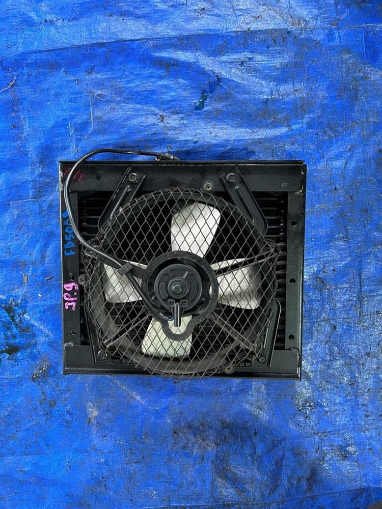 Радиатор кондиционера Мицубиси Кантер во Владикавказе 239664