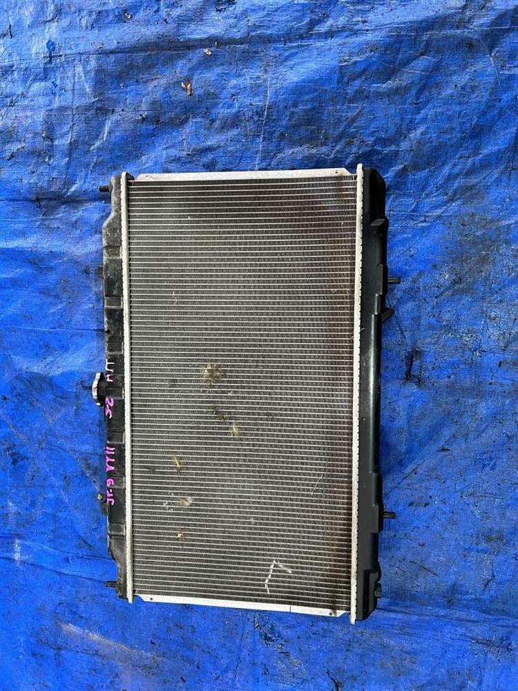 Радиатор основной Ниссан АД во Владикавказе 239700