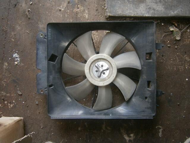 Диффузор радиатора Хонда СРВ во Владикавказе 24033