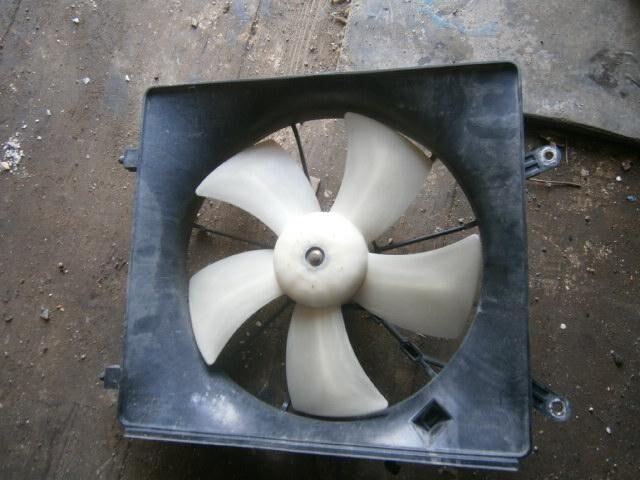 Диффузор радиатора Хонда СРВ во Владикавказе 24059