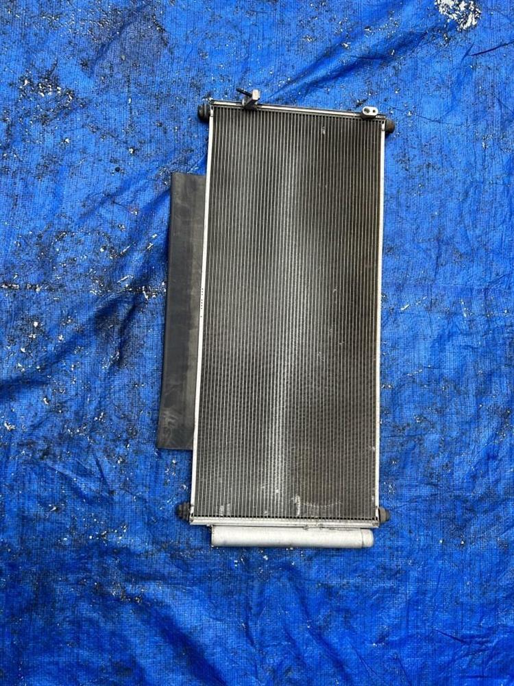 Радиатор кондиционера Хонда Фит во Владикавказе 240686