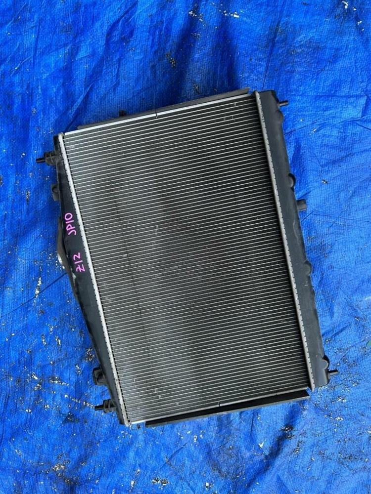 Радиатор основной Ниссан Куб во Владикавказе 240792