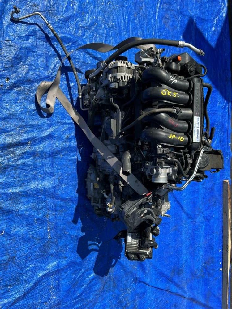 Двигатель Хонда Фит во Владикавказе 240864