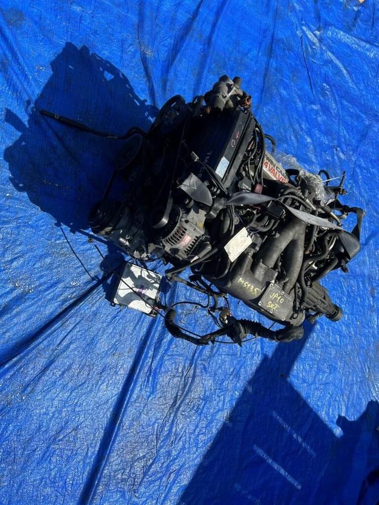Двигатель Тойота Краун во Владикавказе 240875