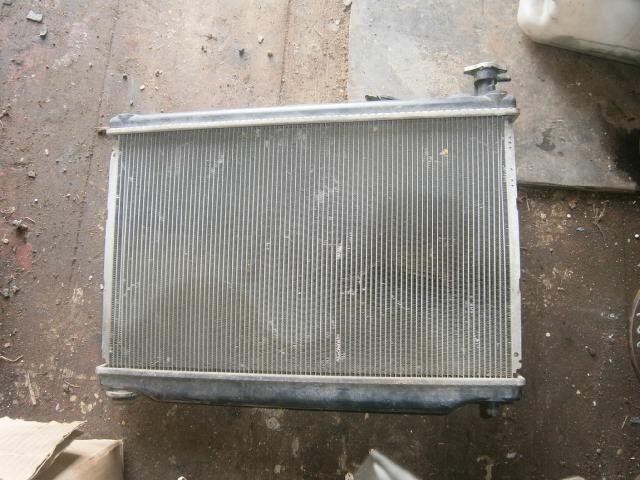 Радиатор основной Мазда Демио во Владикавказе 24128