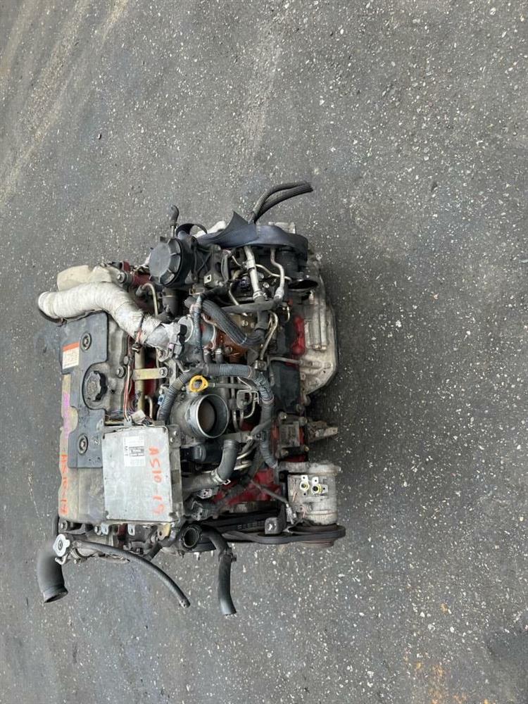 Двигатель Тойота Дюна во Владикавказе 242827