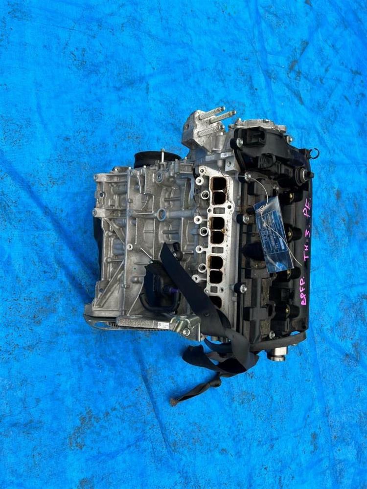 Двигатель Мазда 3 во Владикавказе 243857