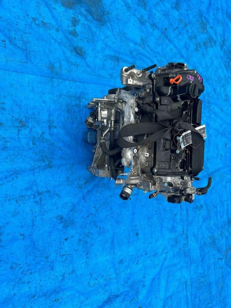 Двигатель Хонда Фит во Владикавказе 243874