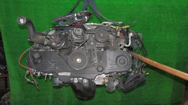 Двигатель Субару Форестер во Владикавказе 244239