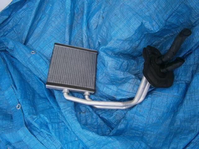 Радиатор печки Ниссан Х-Трейл во Владикавказе 24508