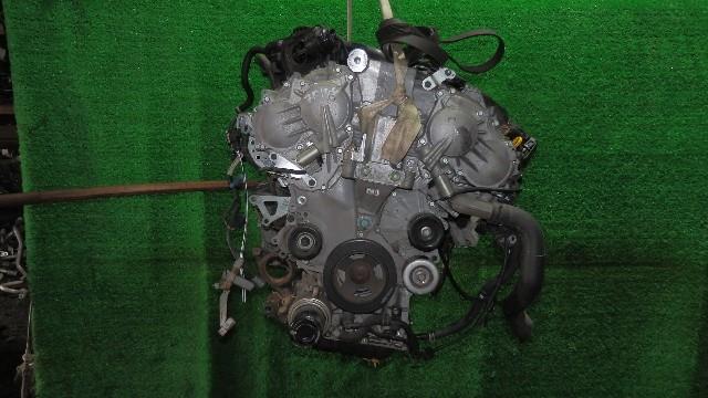 Двигатель Ниссан Теана во Владикавказе 2451201