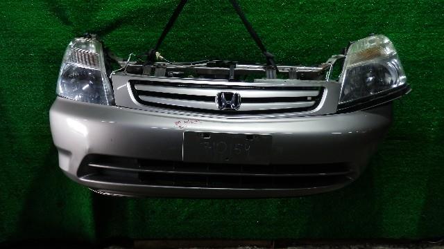 Nose Cut Хонда Стрим во Владикавказе 245130