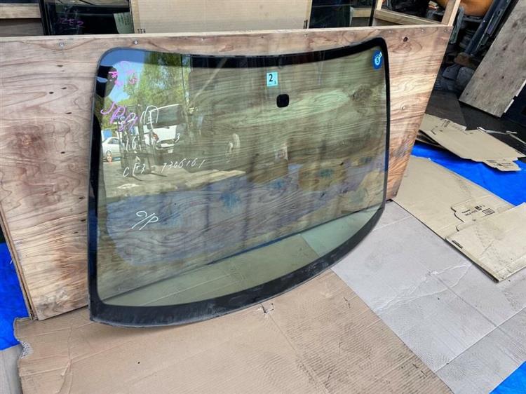 Лобовое стекло Хонда Аккорд во Владикавказе 245678