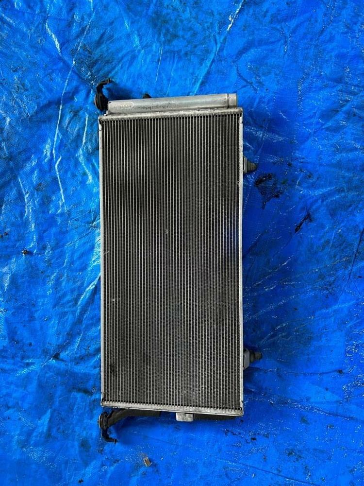 Радиатор кондиционера Субару Легаси во Владикавказе 245878