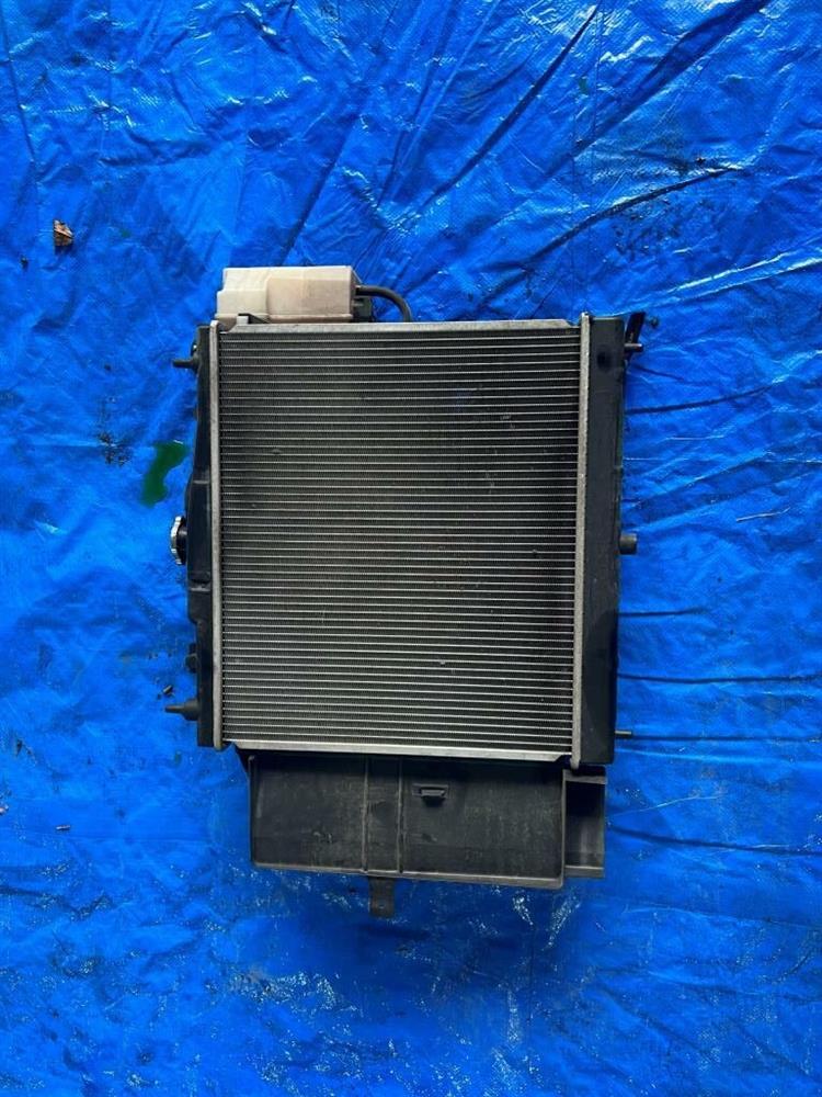 Радиатор основной Ниссан Куб во Владикавказе 245900