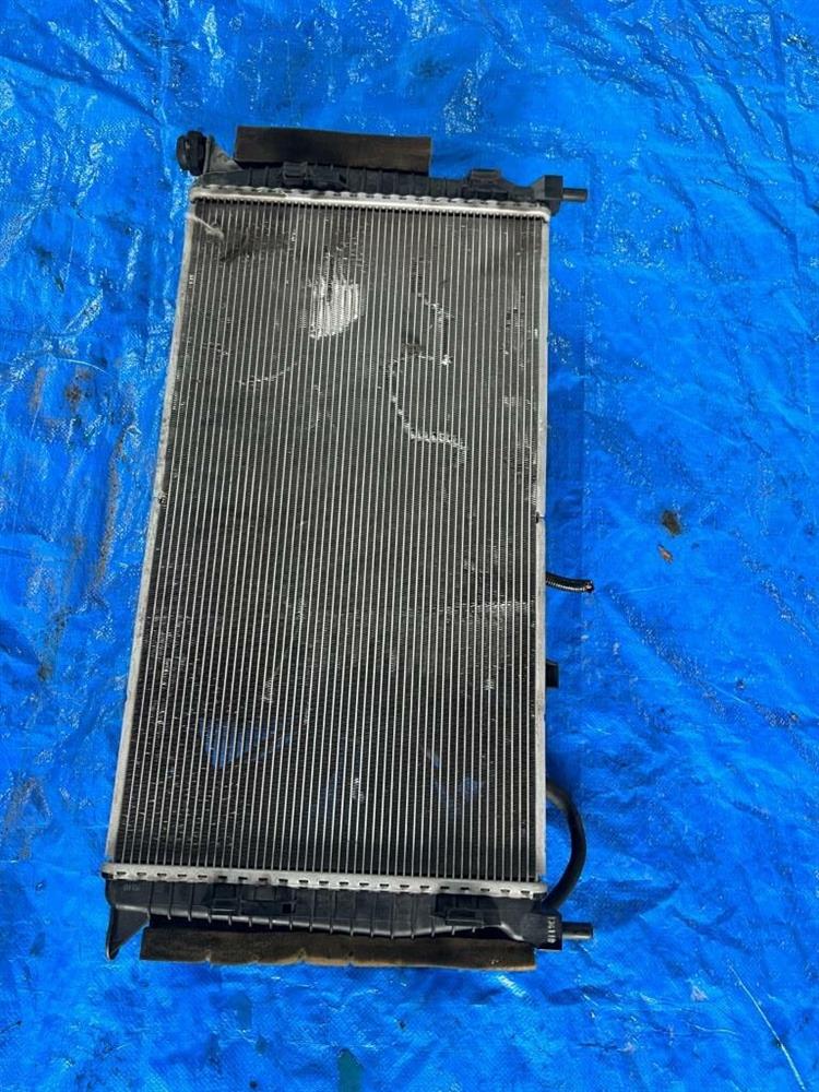 Радиатор основной Мазда Аксела во Владикавказе 245907