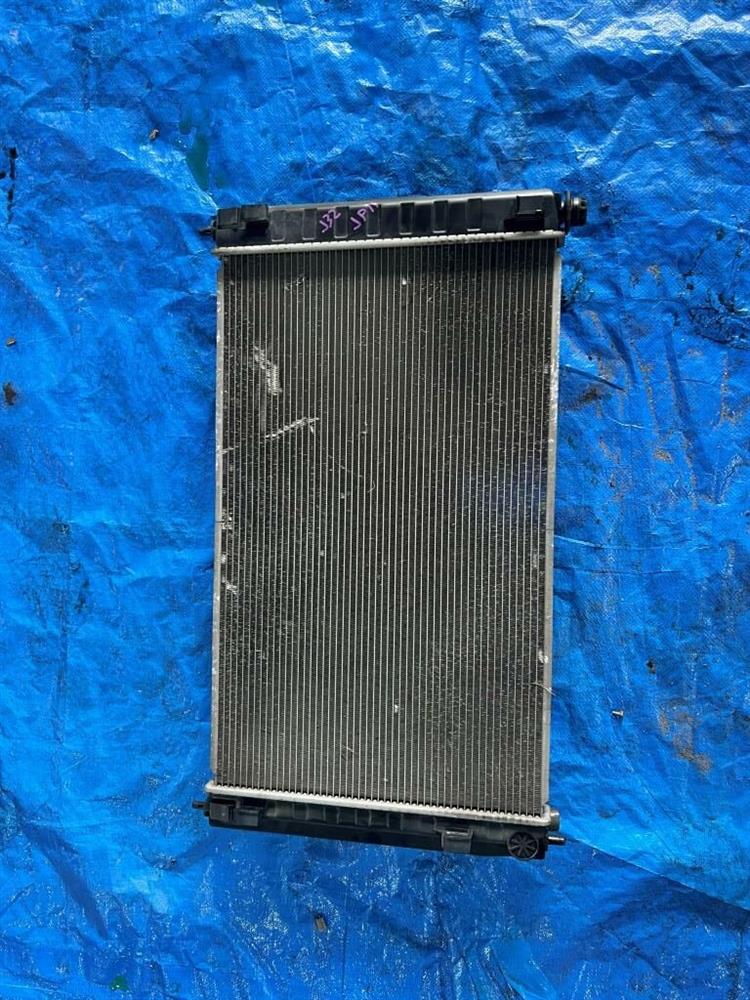 Радиатор основной Ниссан Теана во Владикавказе 245915
