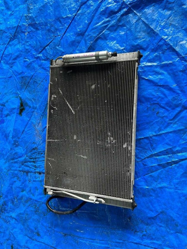 Радиатор кондиционера Ниссан Скайлайн во Владикавказе 245918