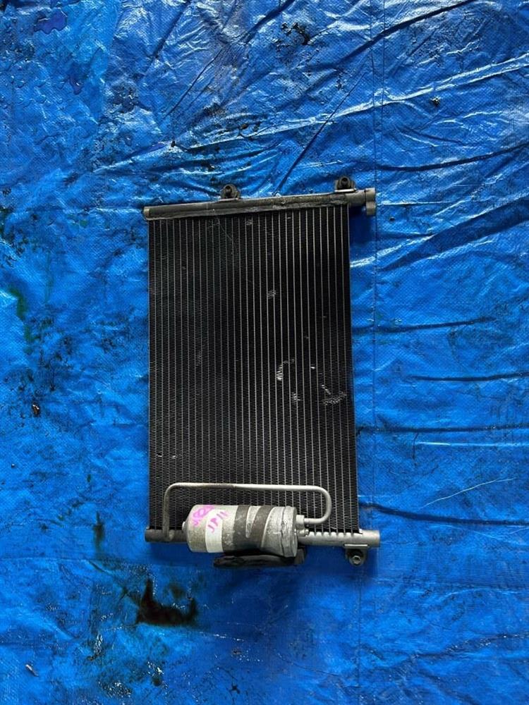 Радиатор кондиционера Сузуки Джимни во Владикавказе 245919