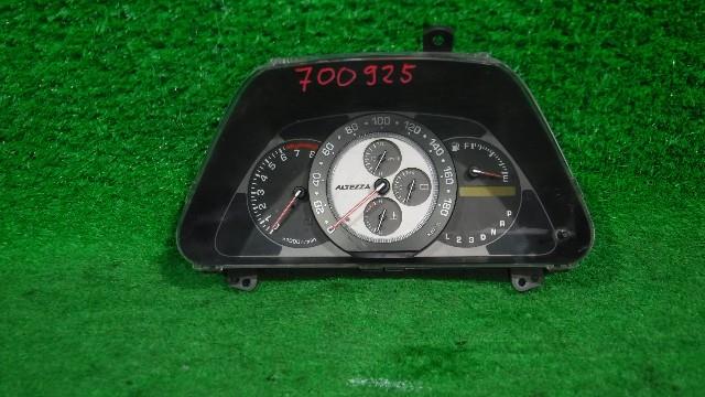 Спидометр Тойота Алтеза во Владикавказе 2465902