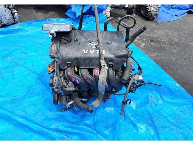 Двигатель Тойота Порте во Владикавказе 247625