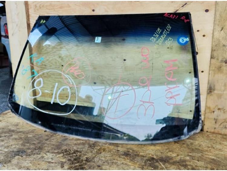 Лобовое стекло Тойота РАВ 4 во Владикавказе 248335