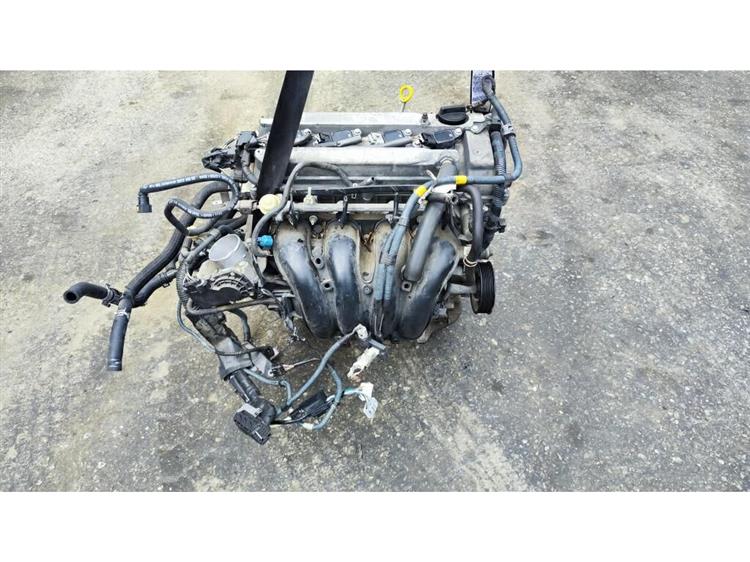 Двигатель Тойота РАВ 4 во Владикавказе 248405