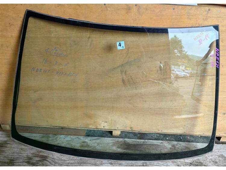 Лобовое стекло Тойота Королла во Владикавказе 249564