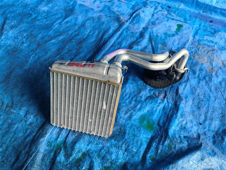 Радиатор печки Ниссан Куб во Владикавказе 251959