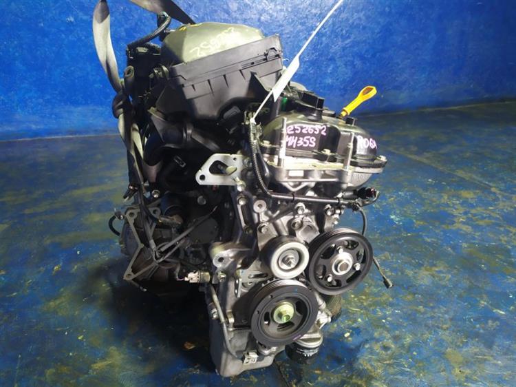 Двигатель Сузуки Вагон Р во Владикавказе 252652