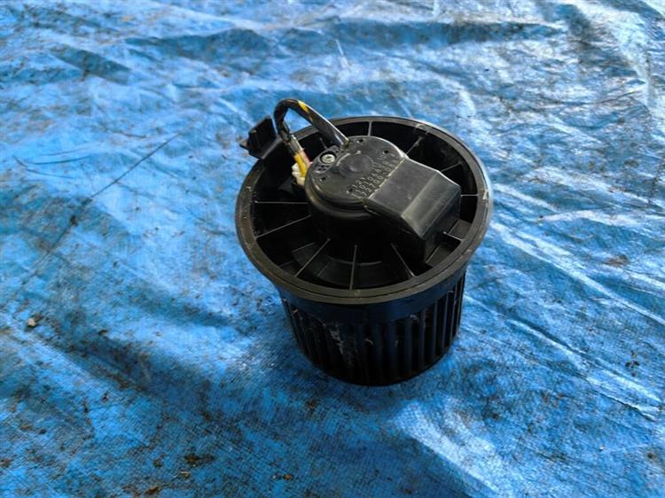 Мотор печки Ниссан Куб во Владикавказе 255282