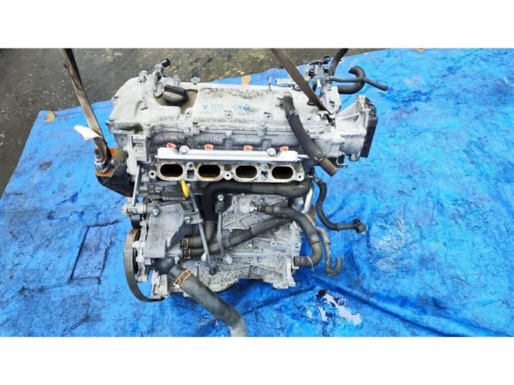 Двигатель Тойота Вокси во Владикавказе 255694