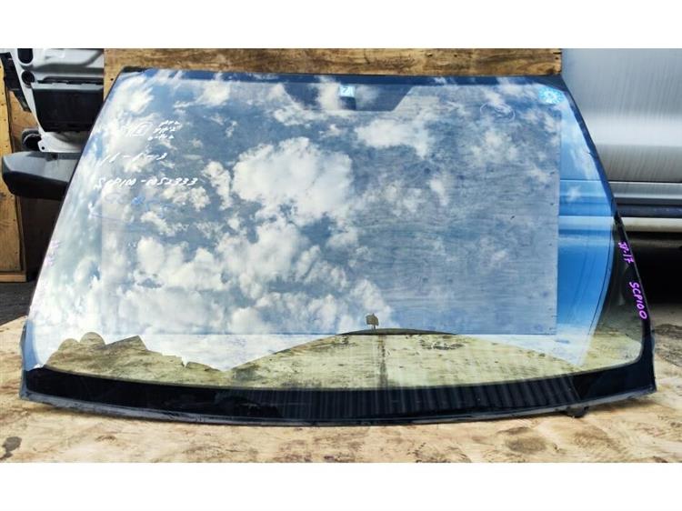 Лобовое стекло Тойота Рактис во Владикавказе 255797