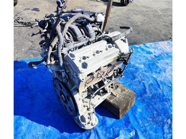 Двигатель Тойота Ленд Крузер Прадо во Владикавказе 255863