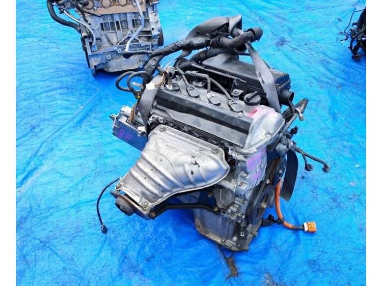 Двигатель Тойота Приус во Владикавказе 256439