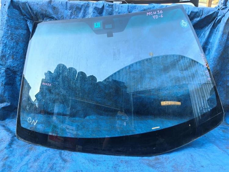 Лобовое стекло Тойота Харриер во Владикавказе 257308