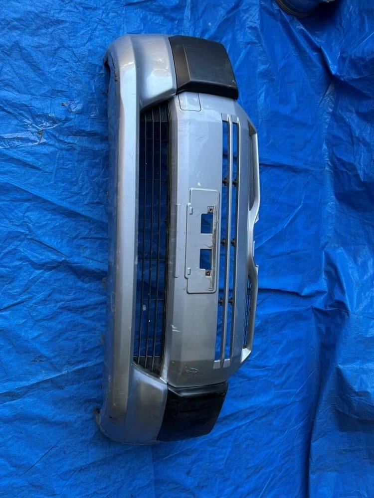 Бампер Тойота Саксид во Владикавказе 259230
